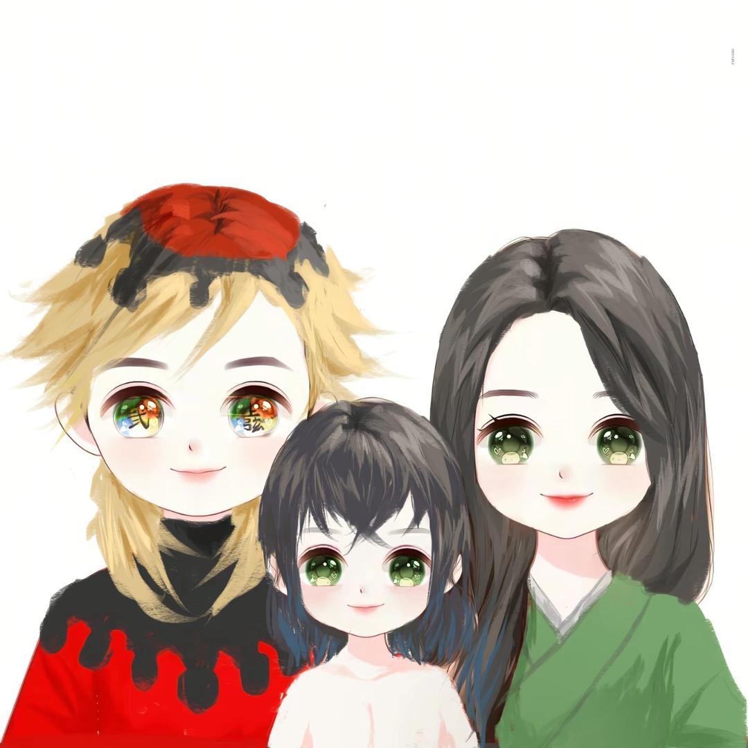 童磨（上弦之贰）