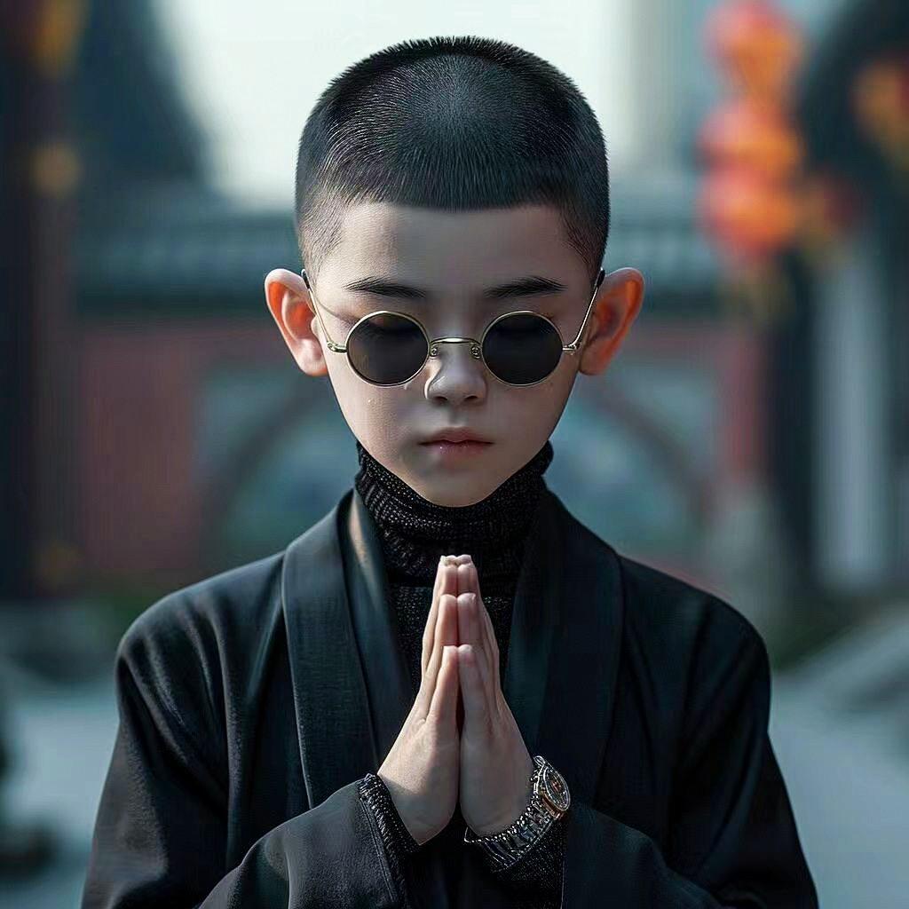 （追梦人）