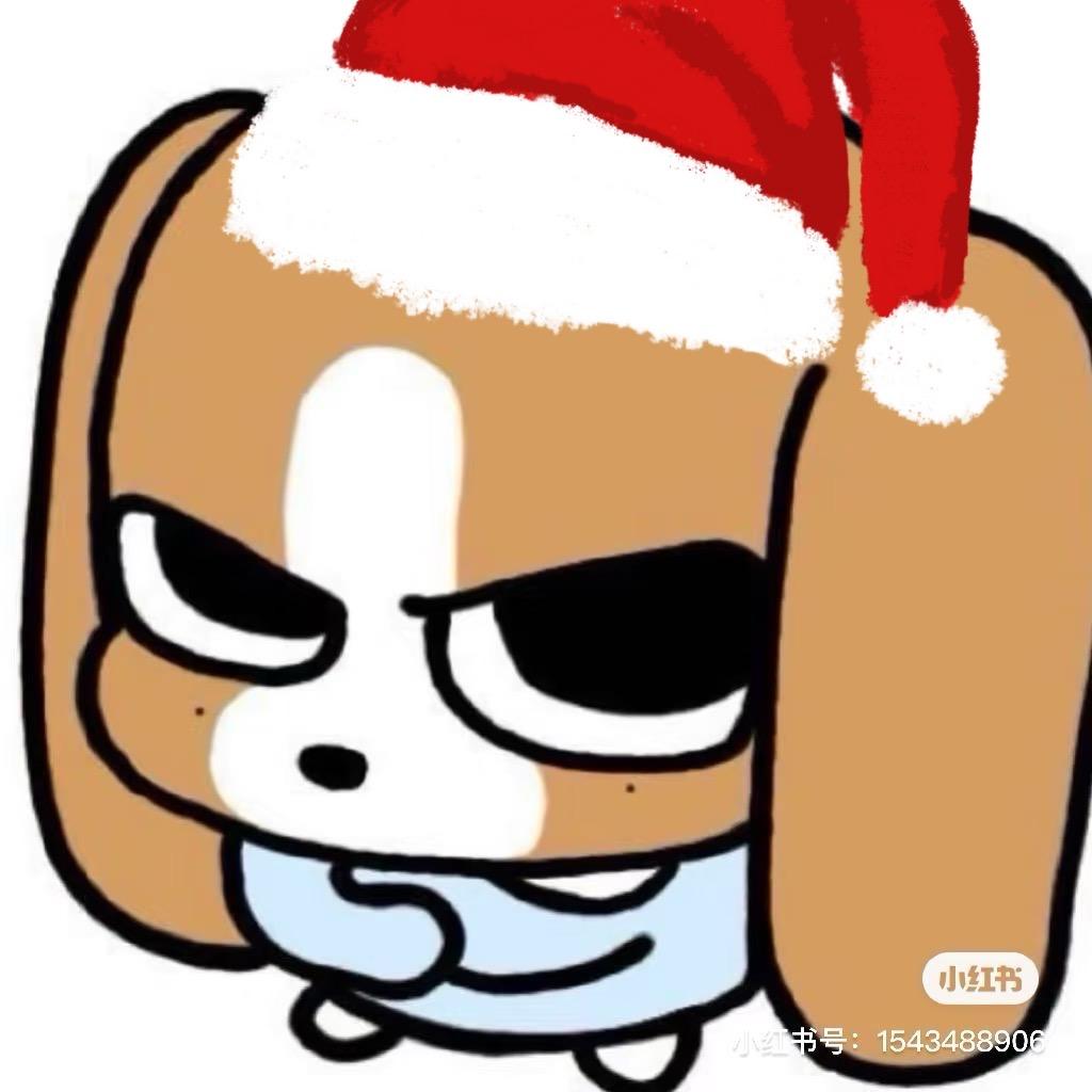 天选小福星（见过梓渝版）