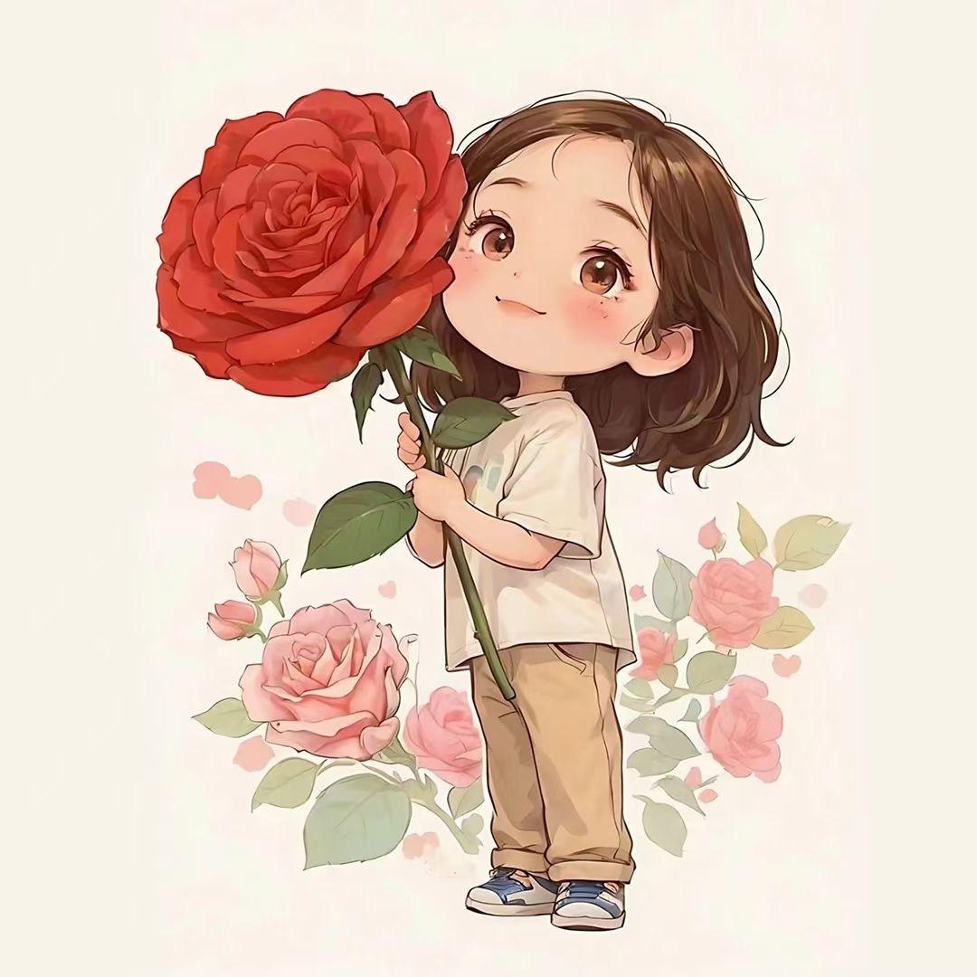 情深致命（连赞拉黑）