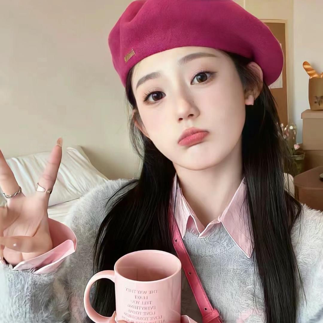 甜心吖💫