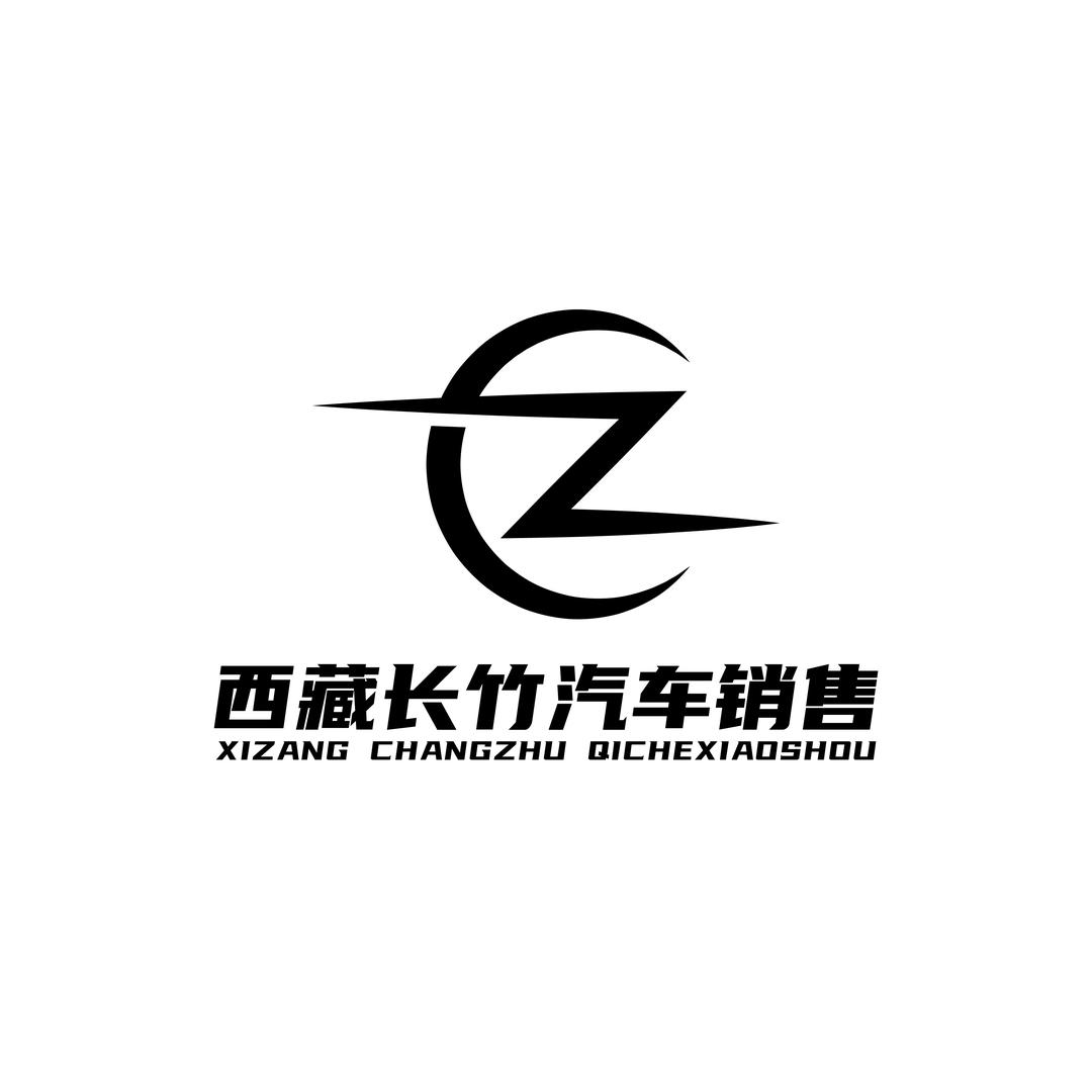 西藏长竹汽车