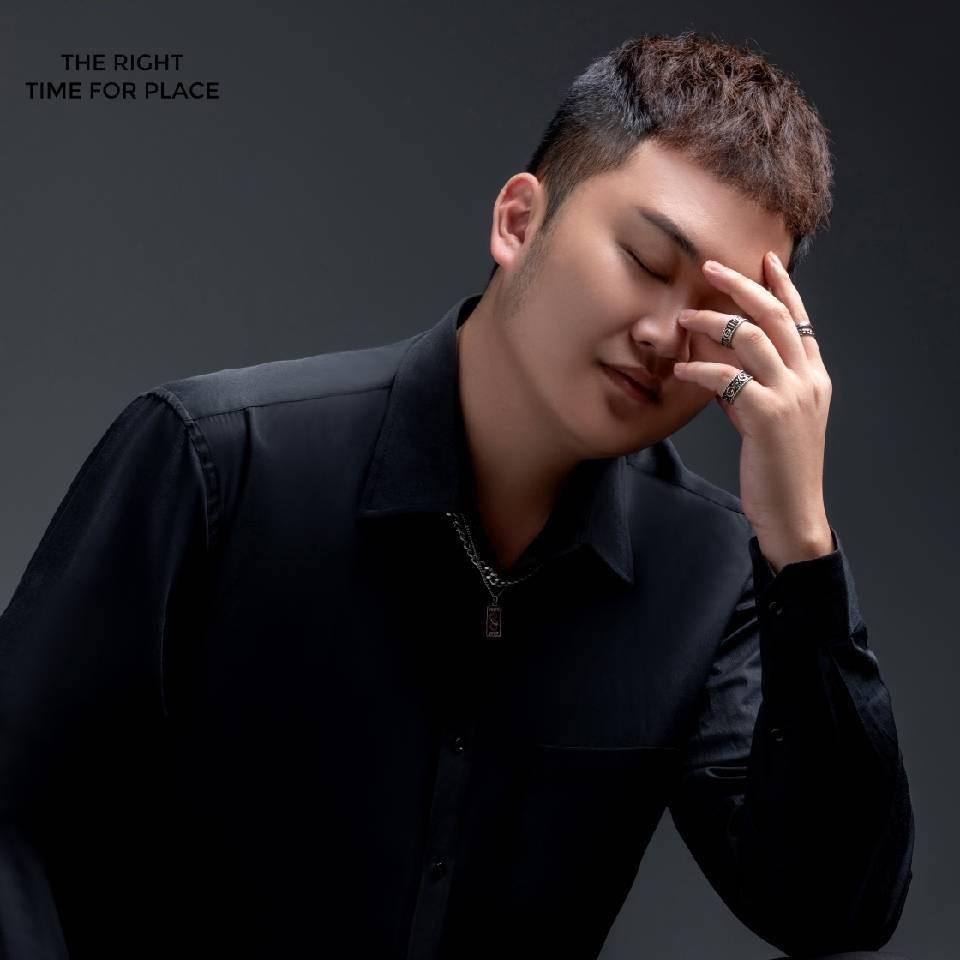 大琛《百万调音师》