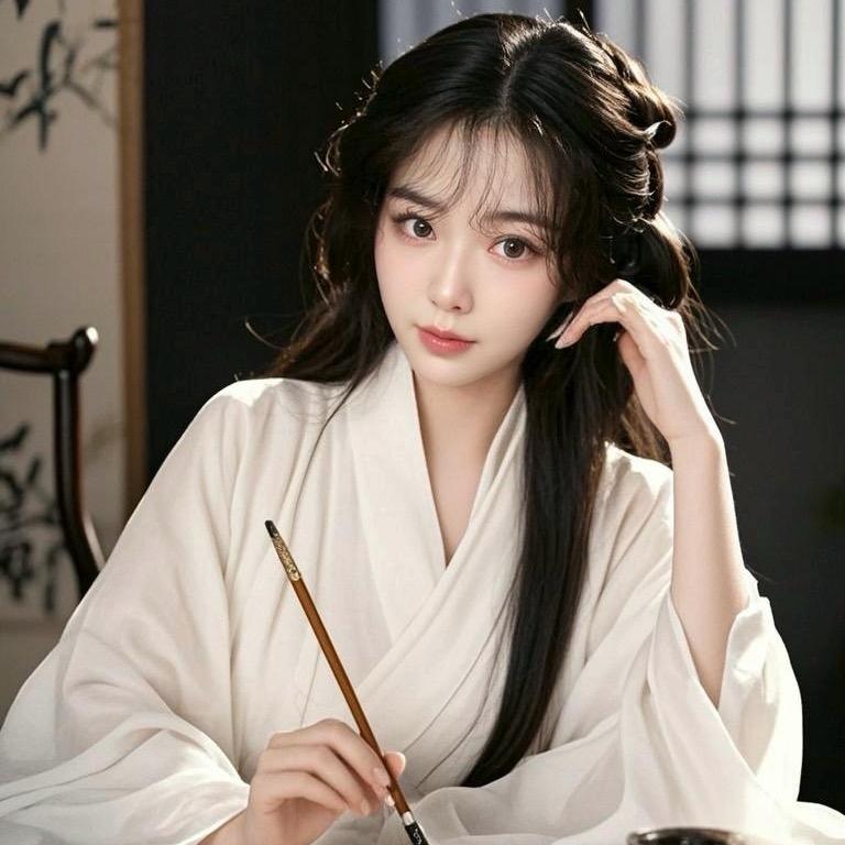 婧婧菲
