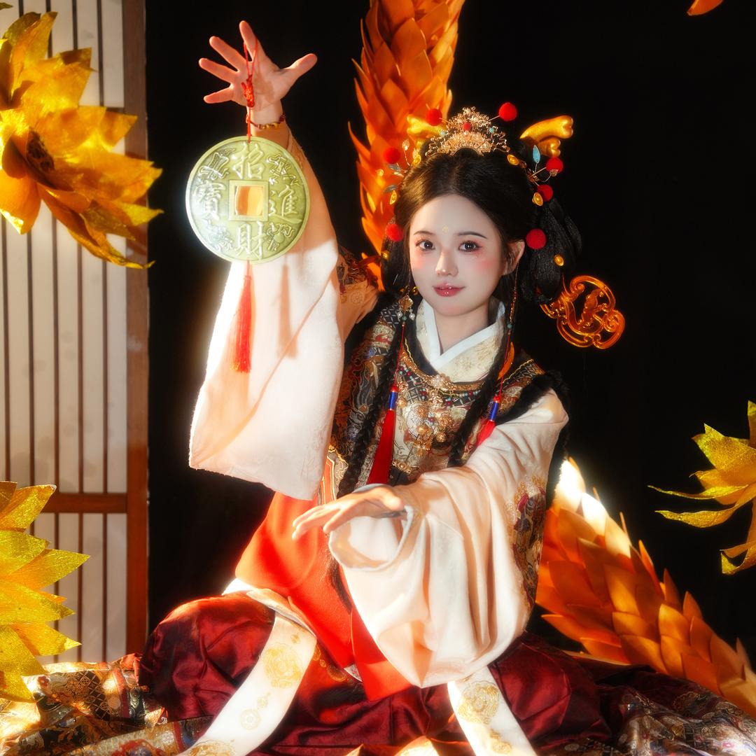 胡杨阳