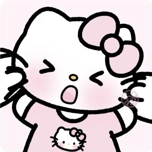 有点小任性💤