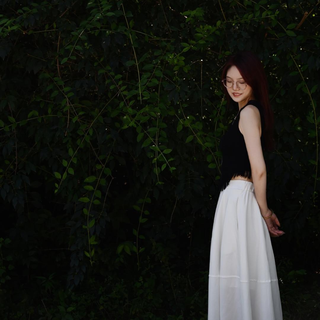 XIAI玺爱嫁衣·梦菲