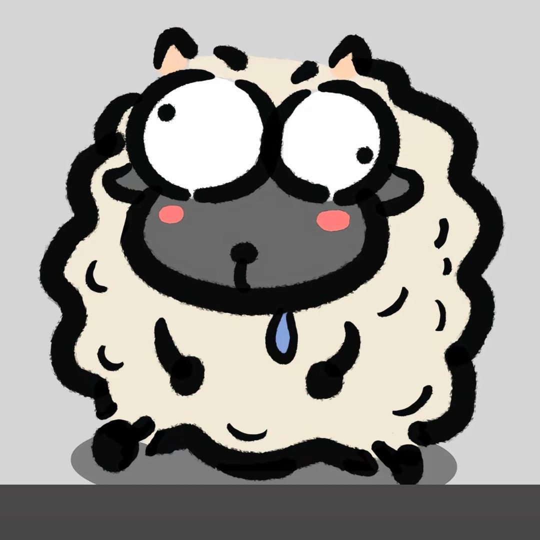 想看羊驼🦙