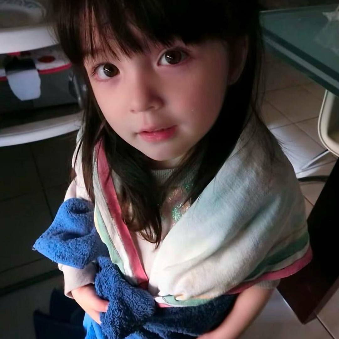 泡芙小姐🫧