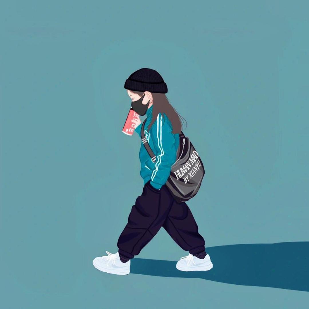 小北•岛城™