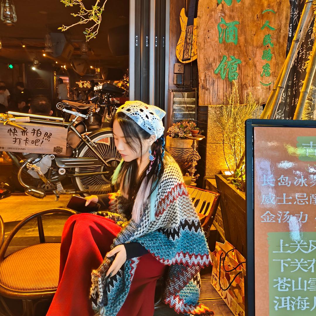 朱朱☀︎