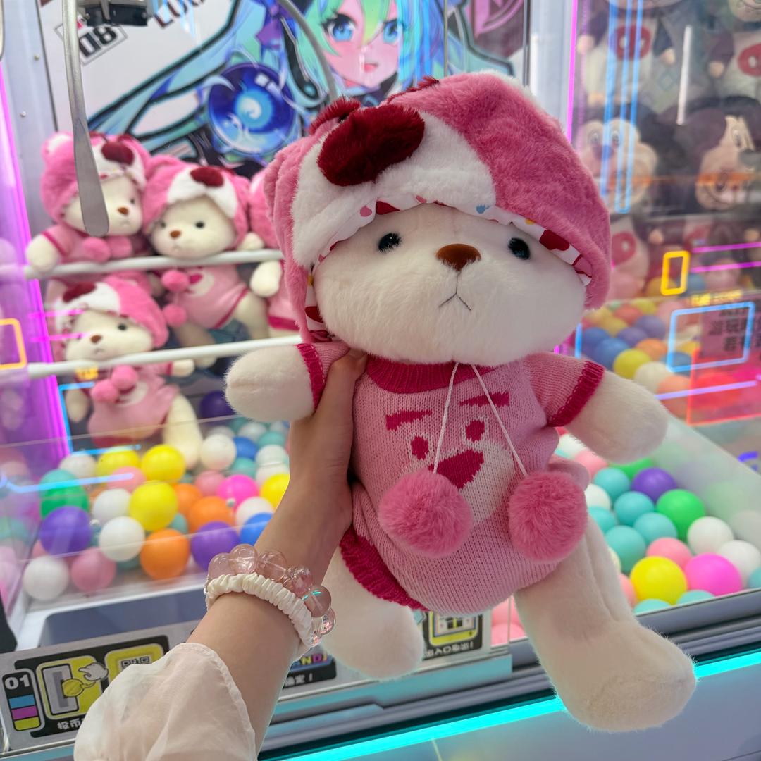 楚宝贝