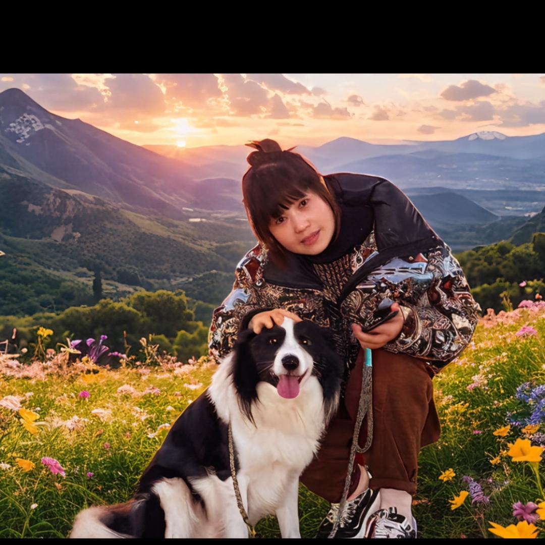 周周开心