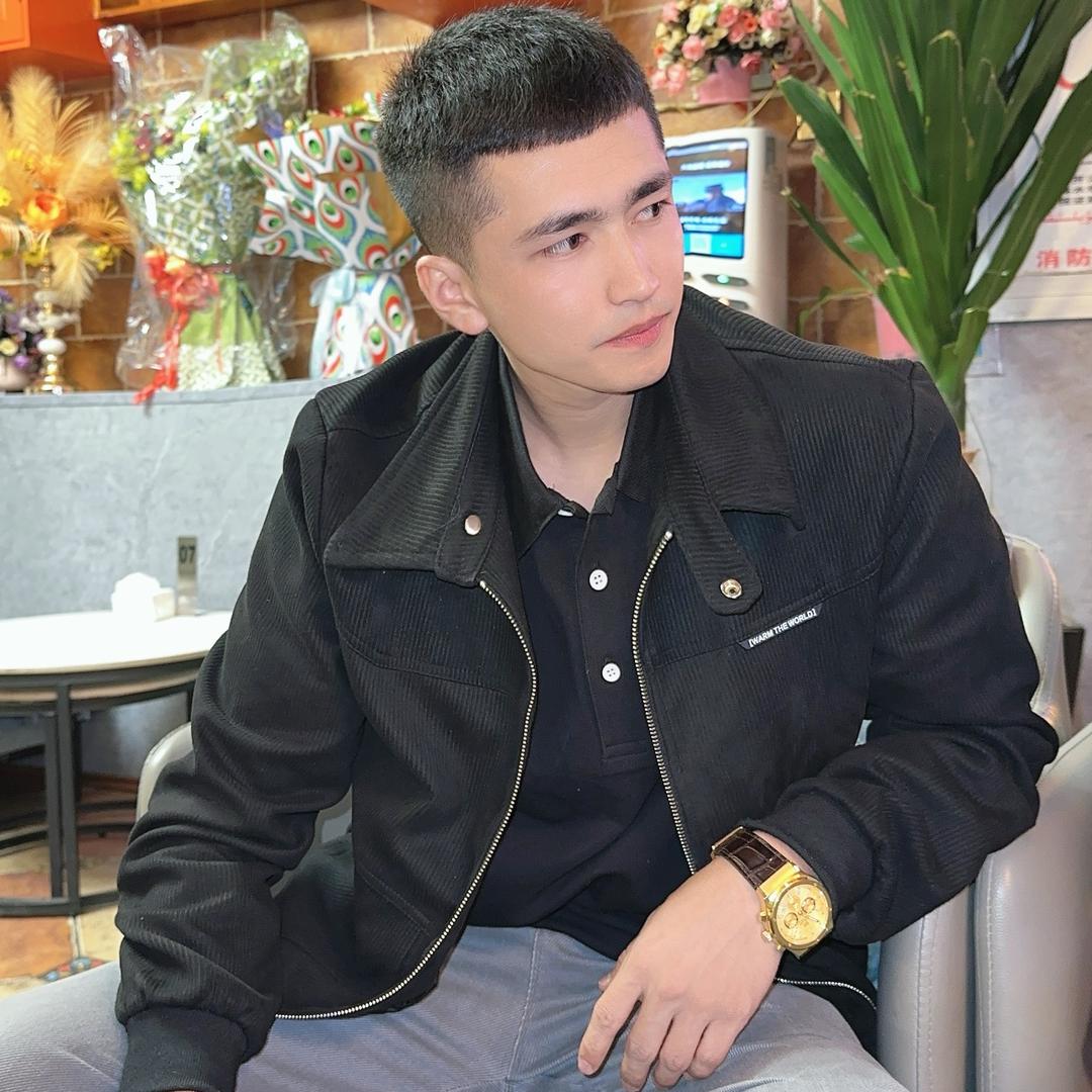 Soldier·（已退役🇨🇳）