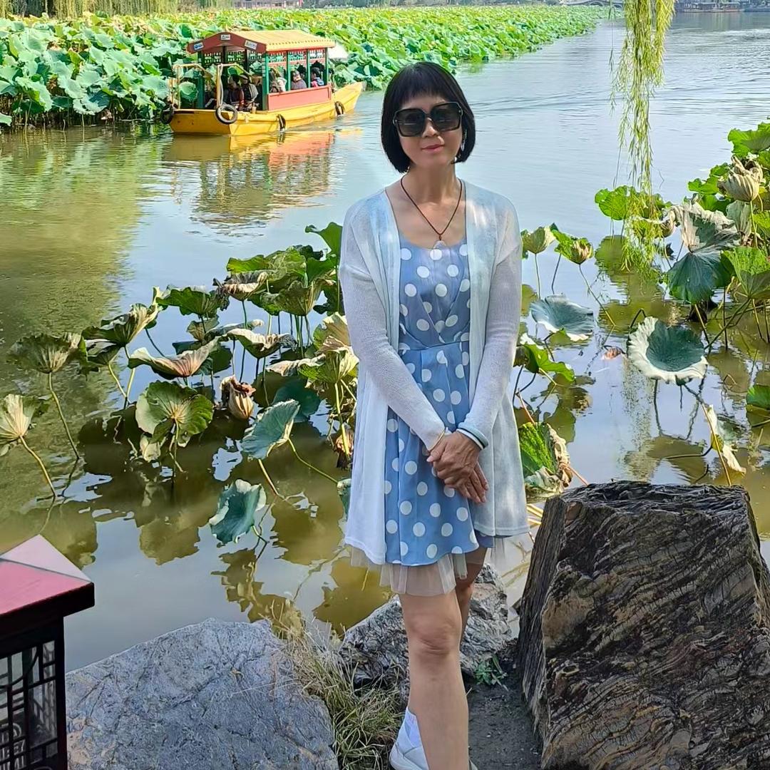 大鱼🐟🐟🐟（拒私聊）