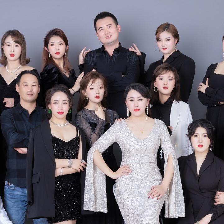 吴起静静美甲店