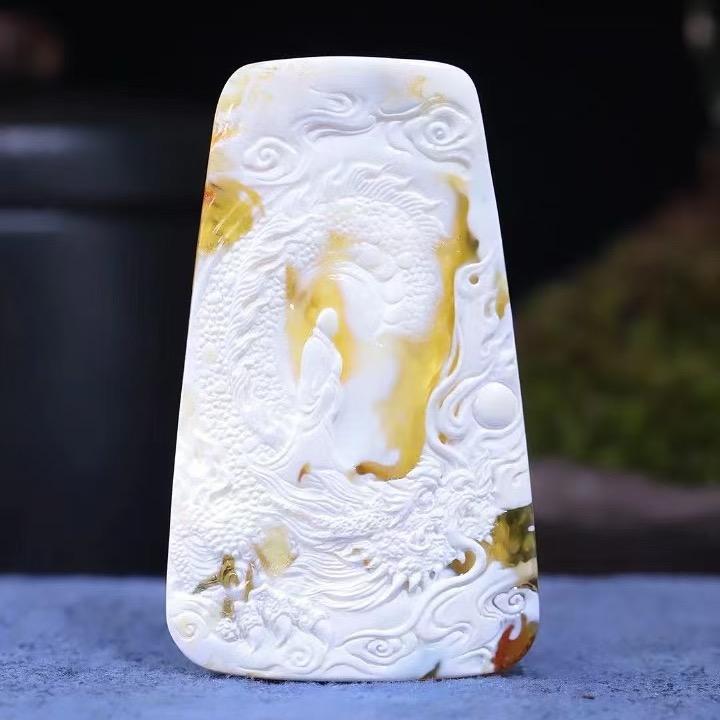 小何珠宝私人定制