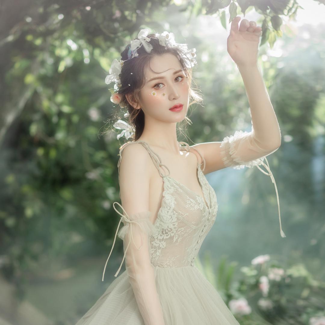 倩倩子_