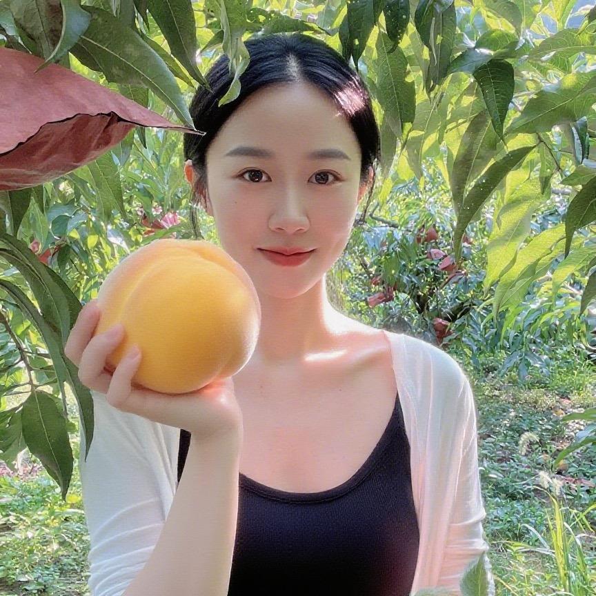 半日农夫小妹