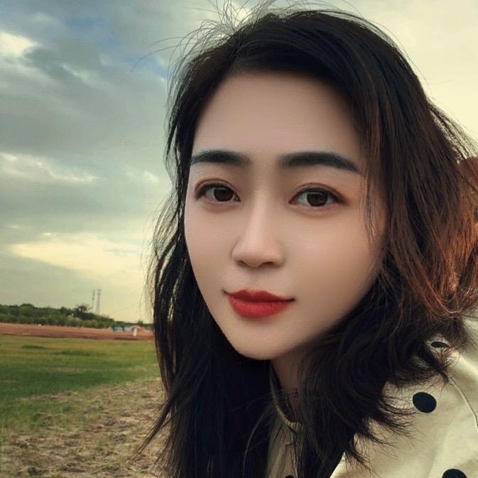 佛系女子👩
