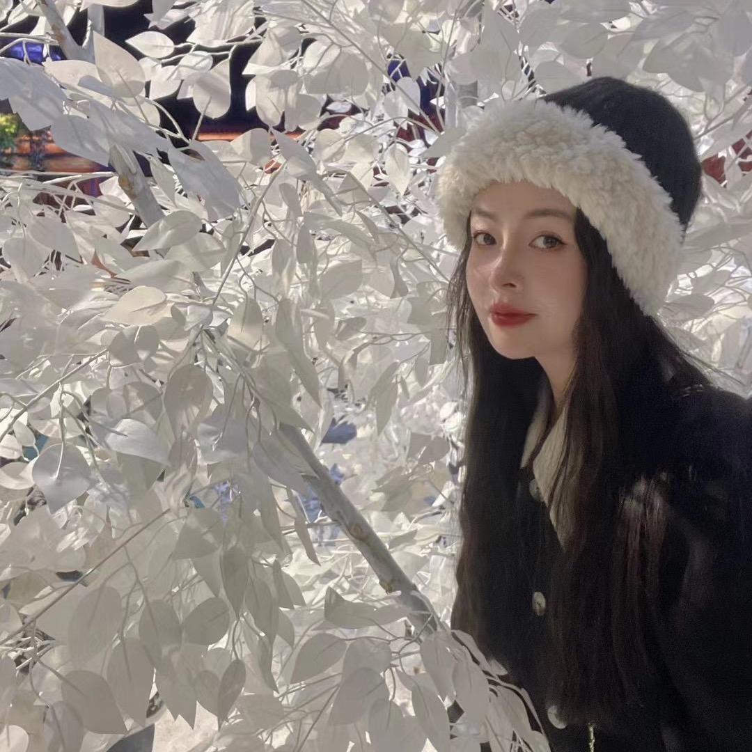 梁家富女🎀