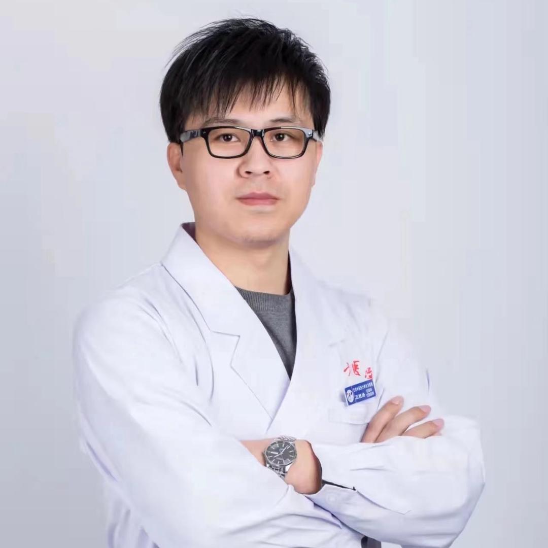 肛肠科王艳涛医生