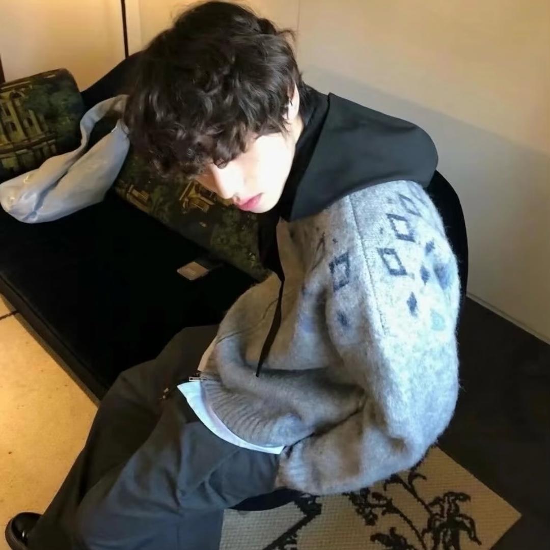 李老师