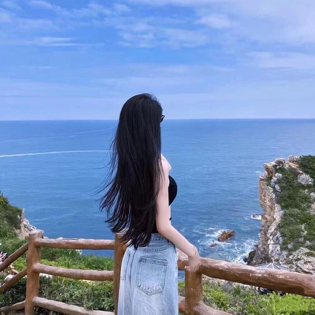 祁梦🌈