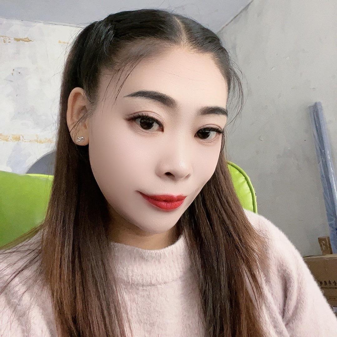 茉上花开