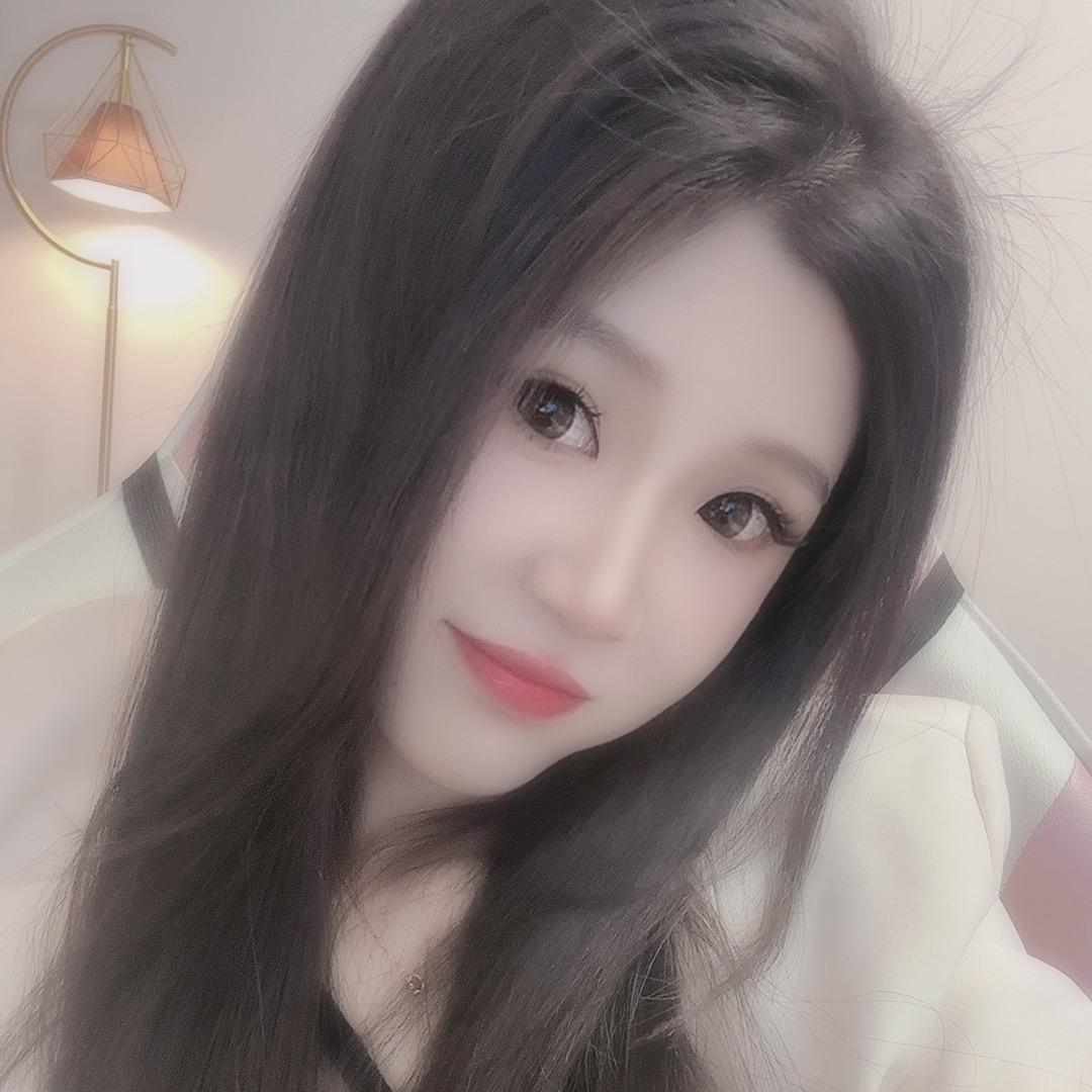云子🔥爱笑女孩