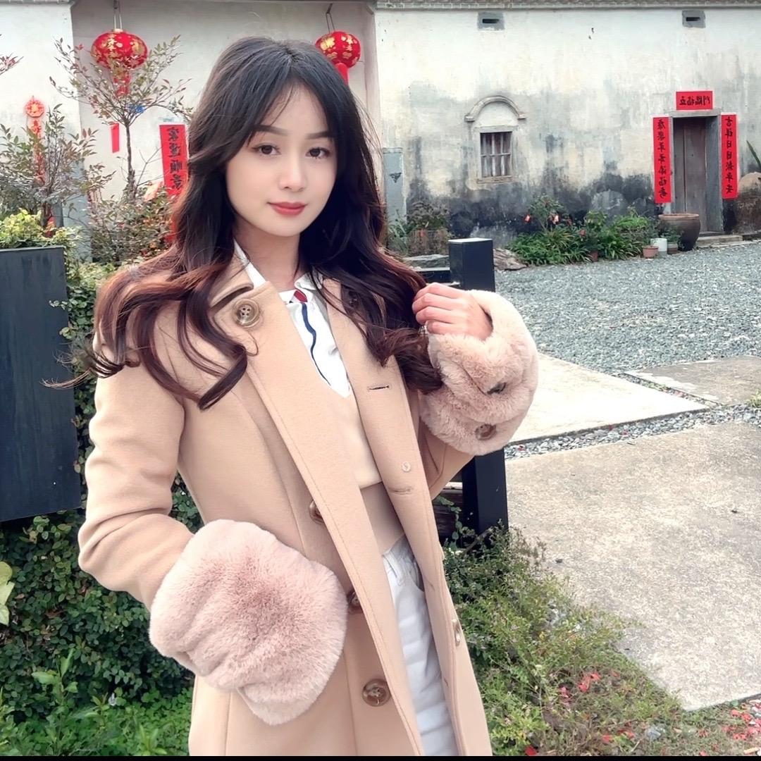 小娴子👒