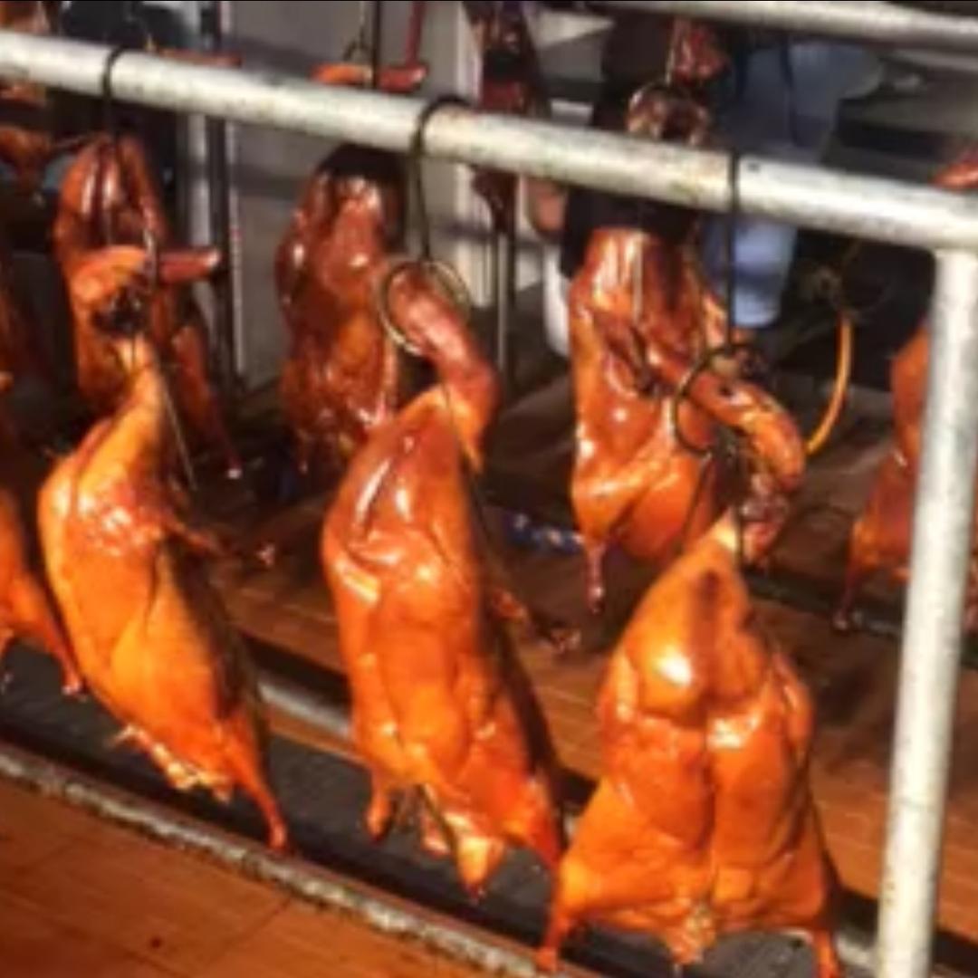眉县广东业记烧腊餐饮