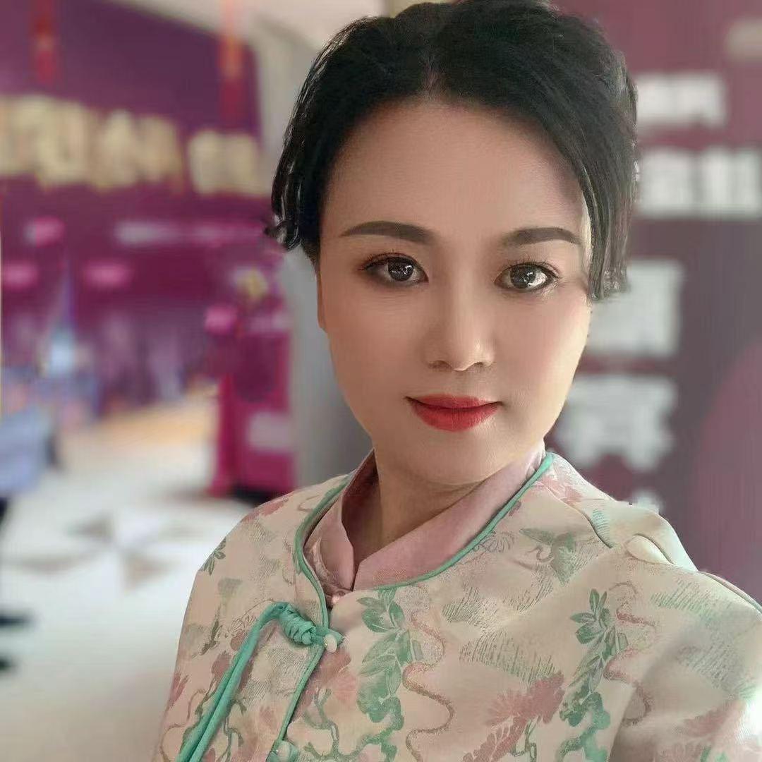 我是清姐