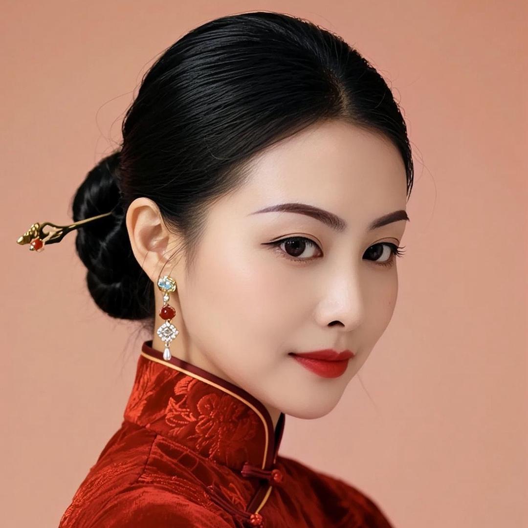 秋香แพรวา(文华)