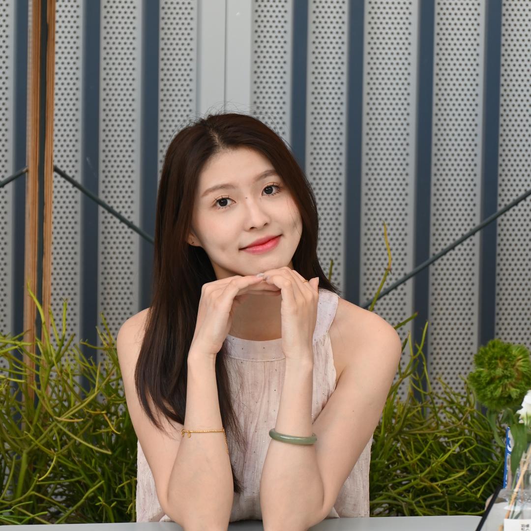 美羊羊爱舞蹈（记录版）