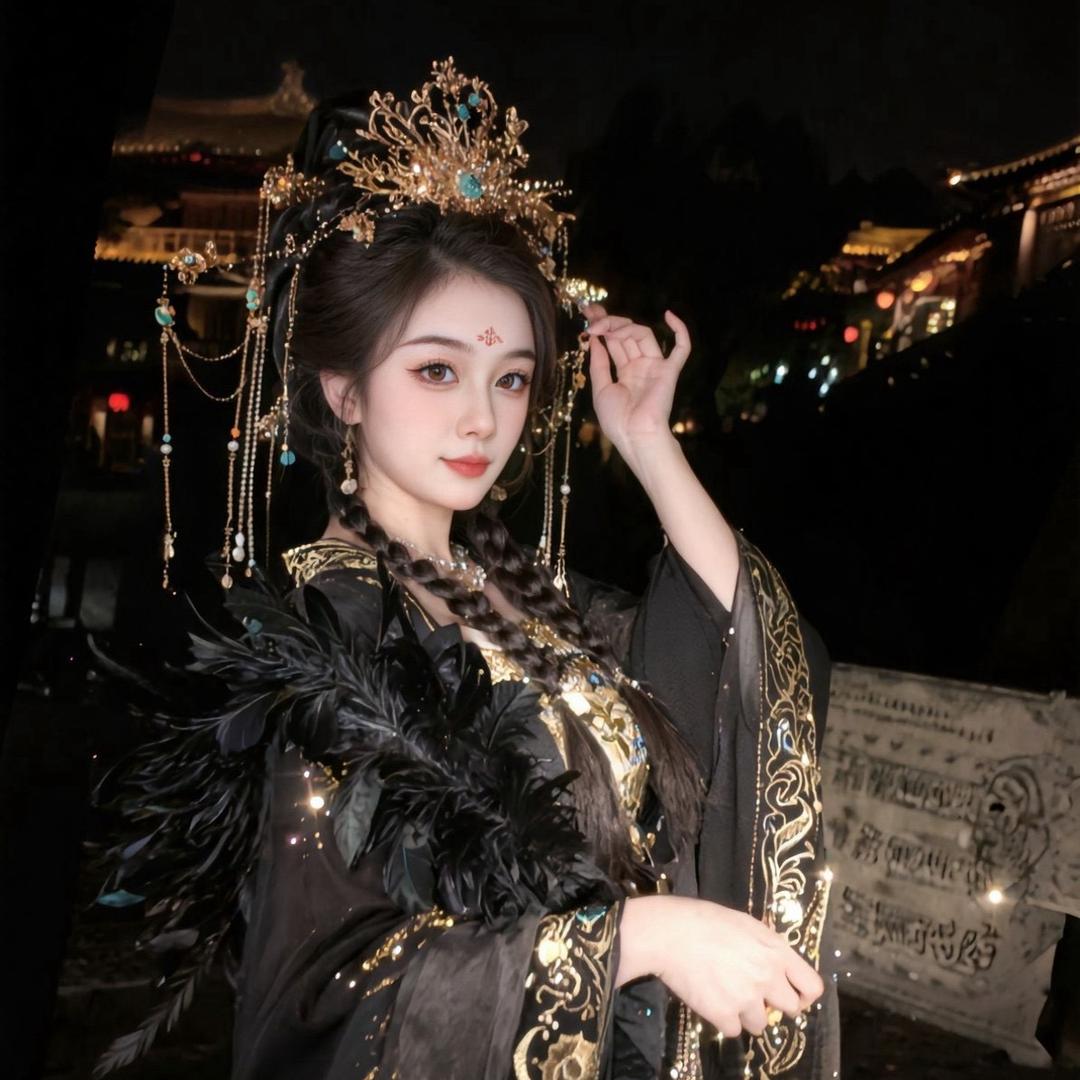千金顶