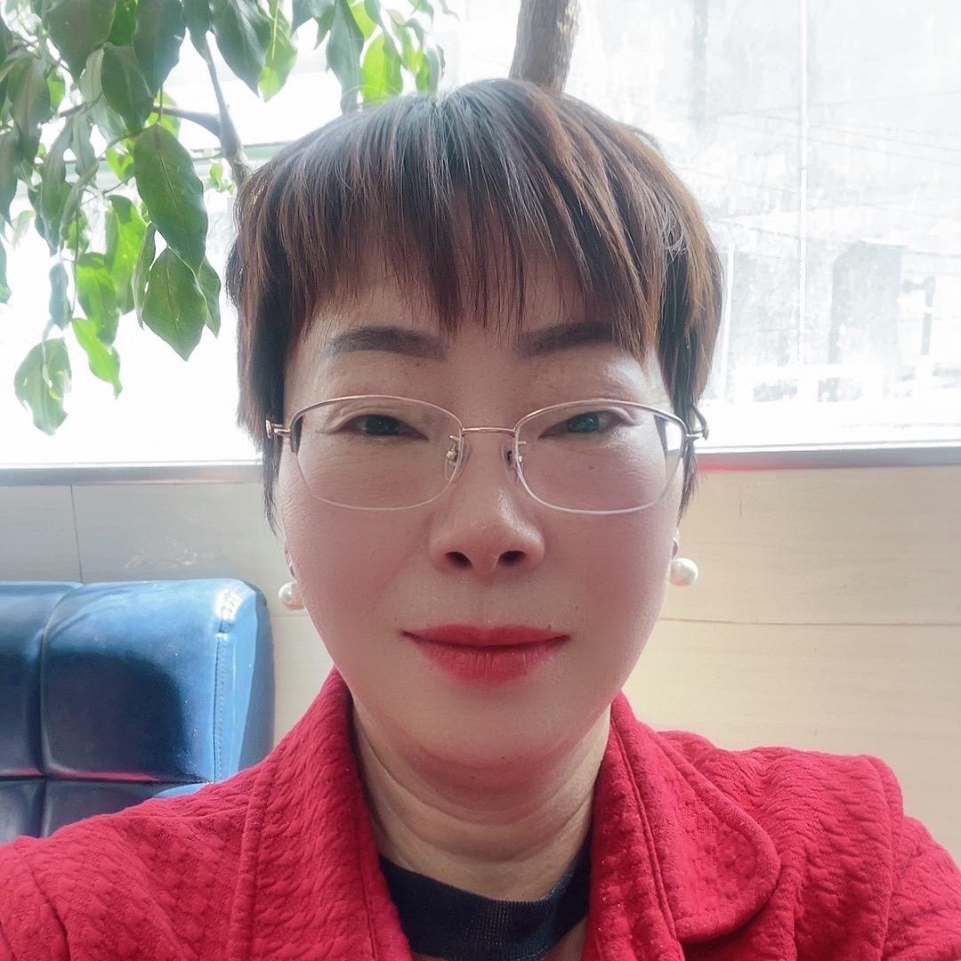 玲姐《直播筹备中》