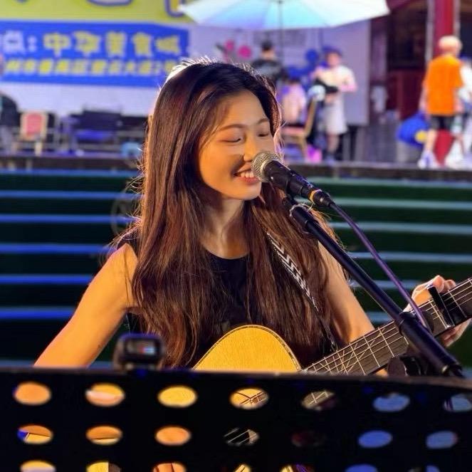 弹唱小蓉@抖音