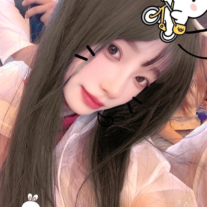 晚晚.