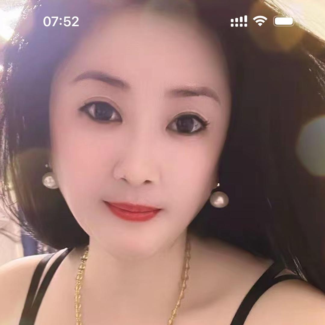 努力单身妈妈