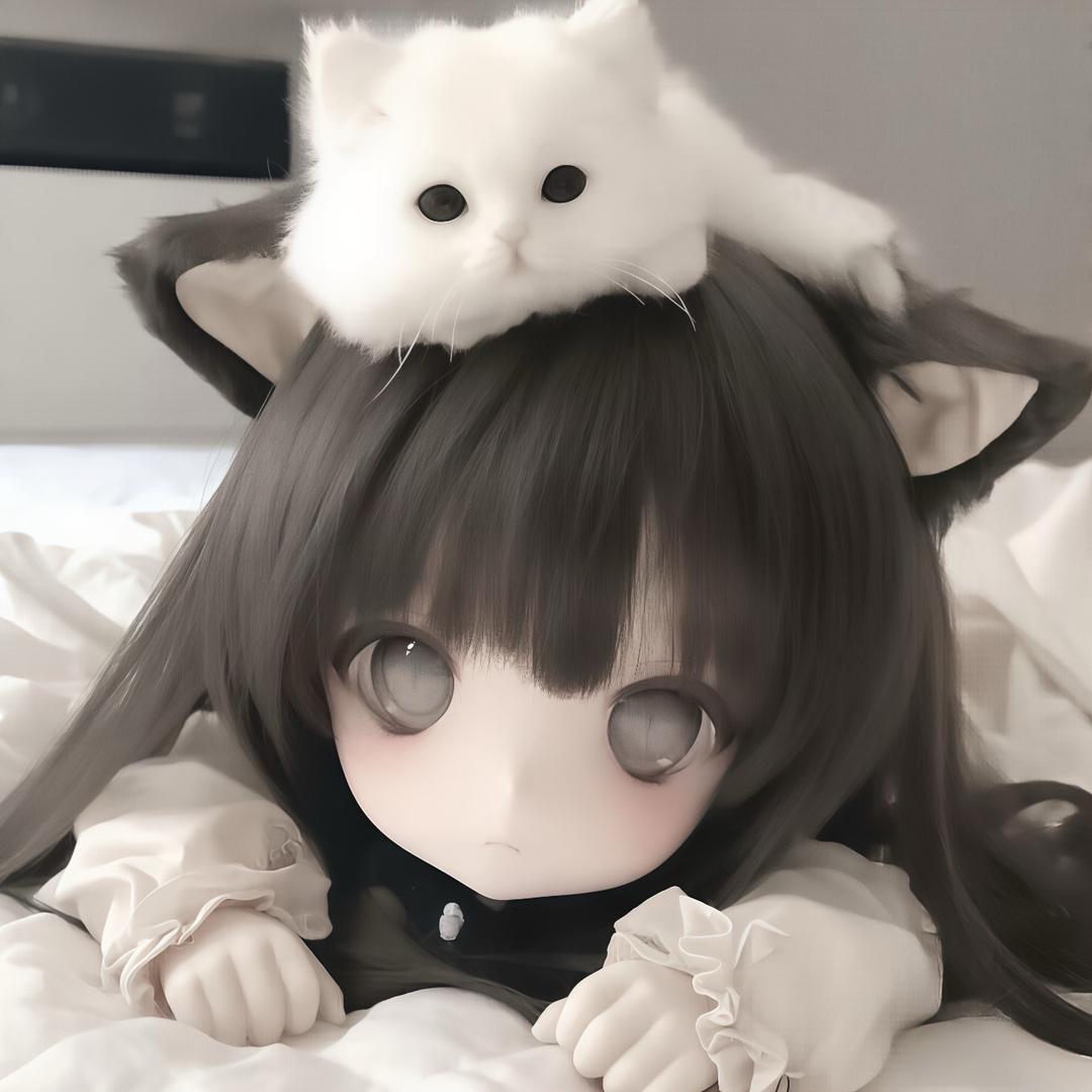 小萱喵