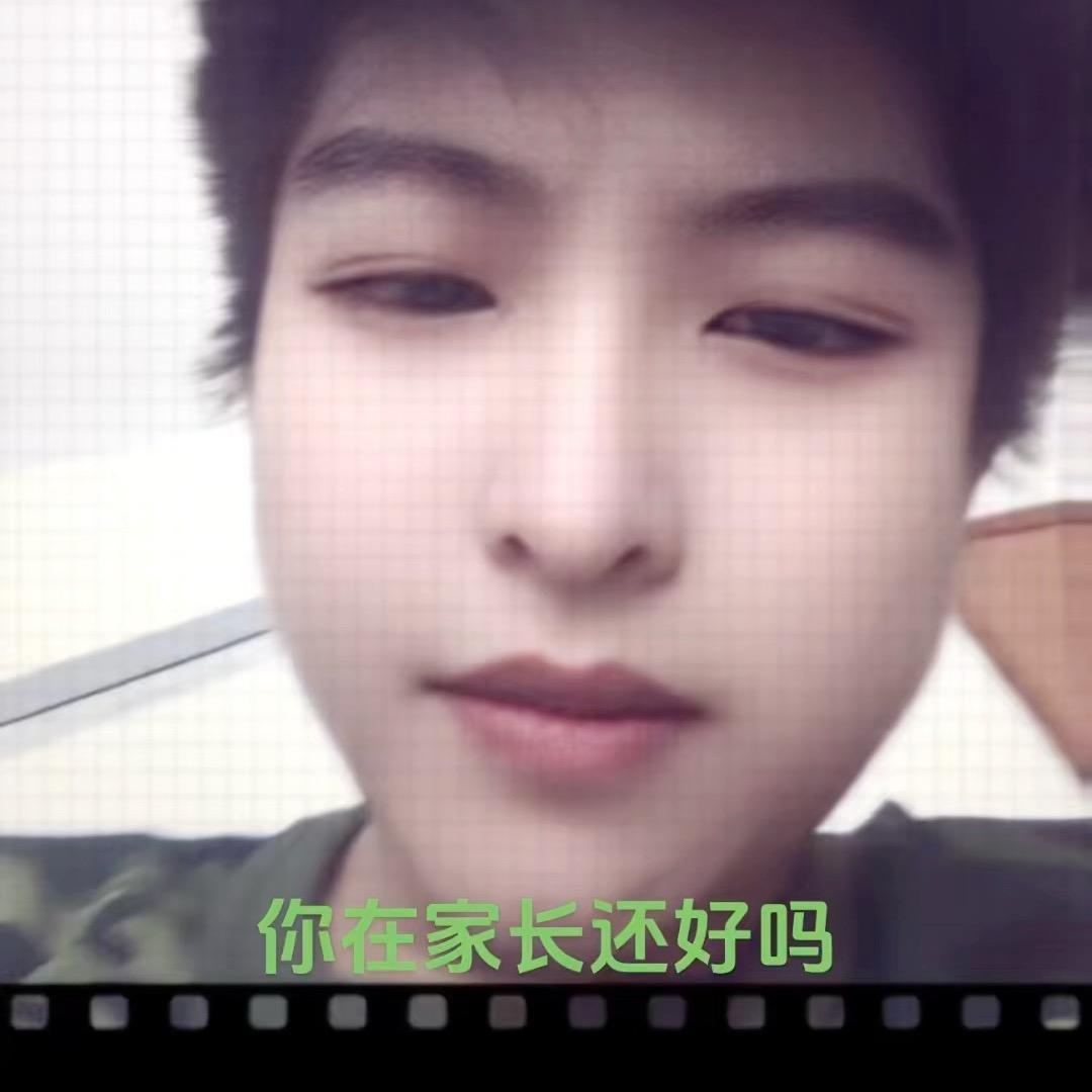 小杨，x