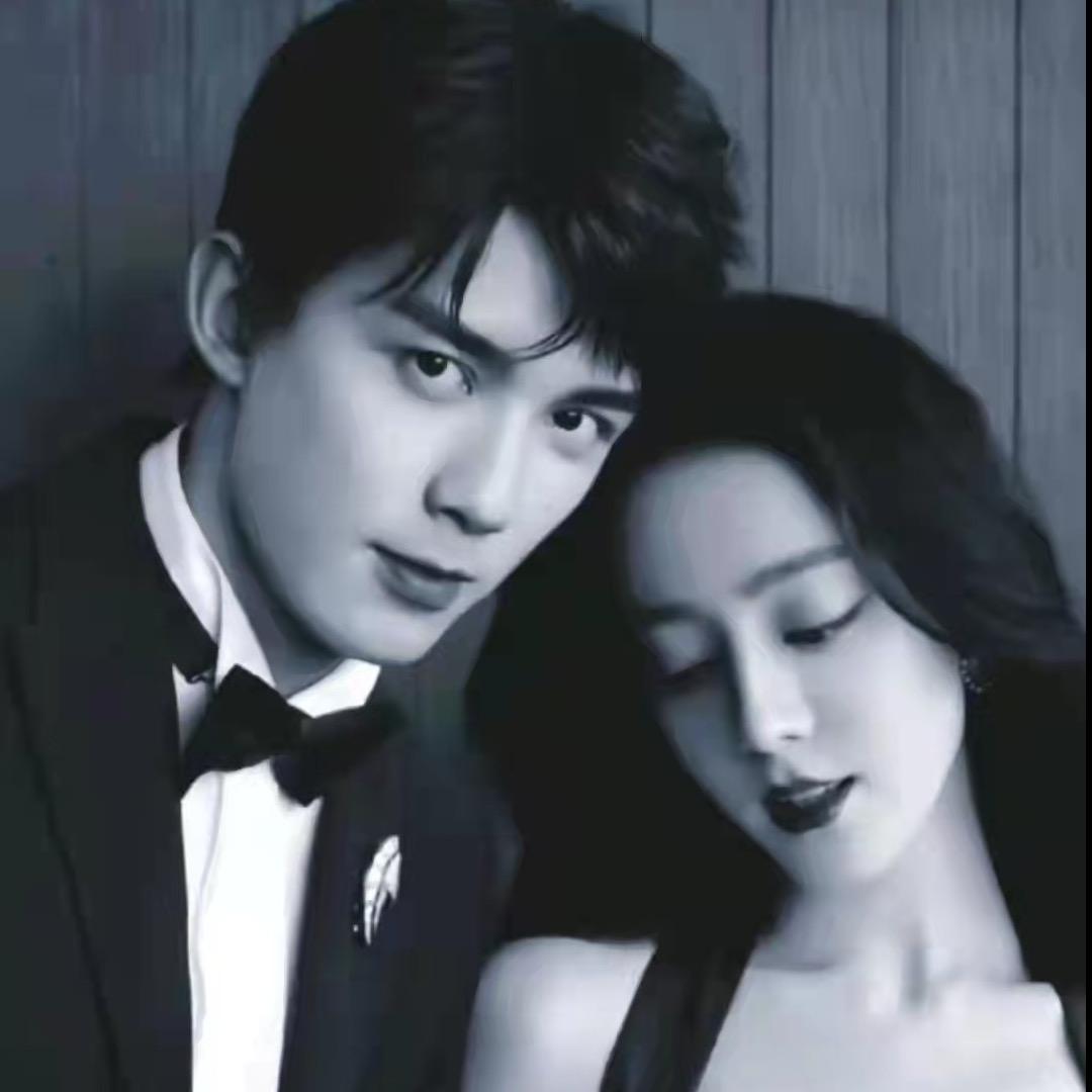 美人如画