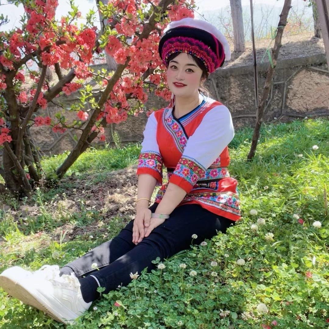 洱源小表妹