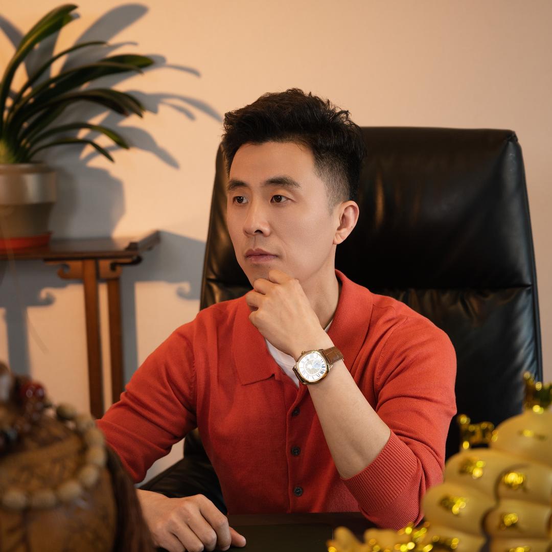 财富规划 游老师