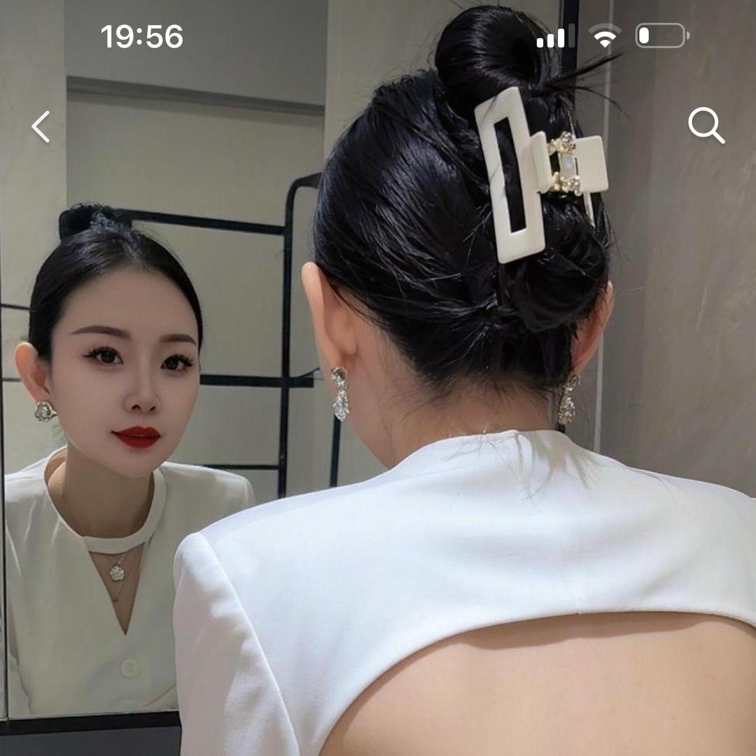 💋许小姐