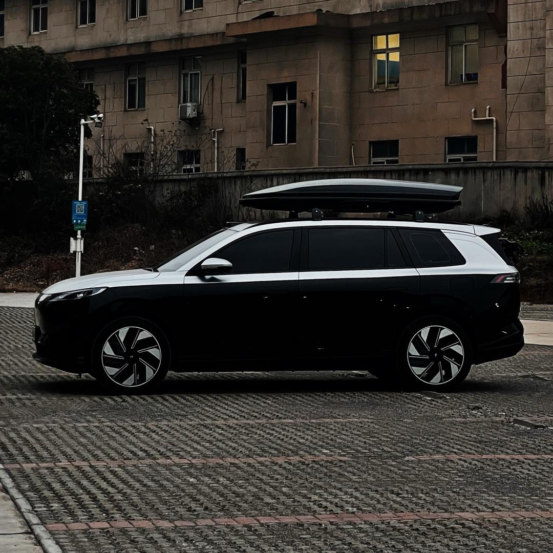 小杨的奕派（Eπ008）