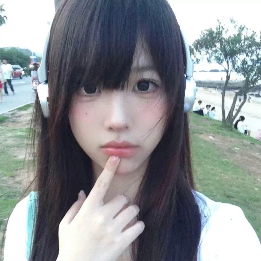 香香软软的黑头