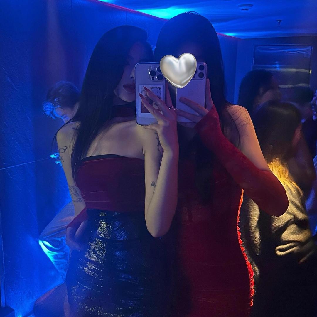 上帝是女孩