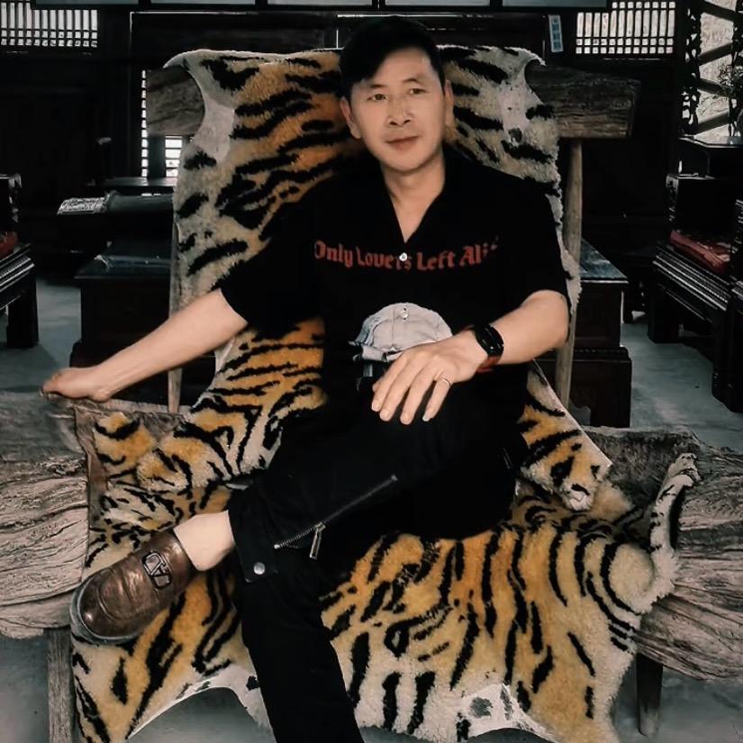 边境风土人情好物推荐